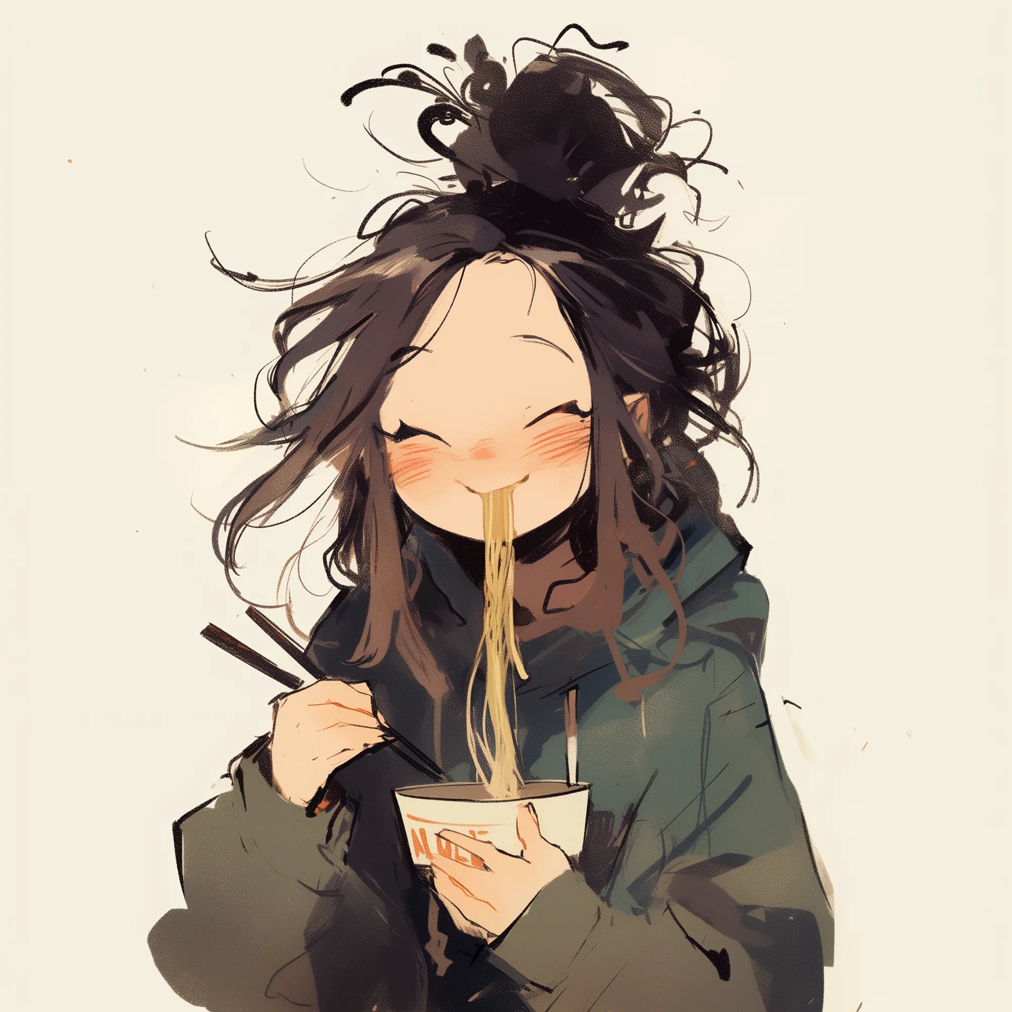 Canoodle