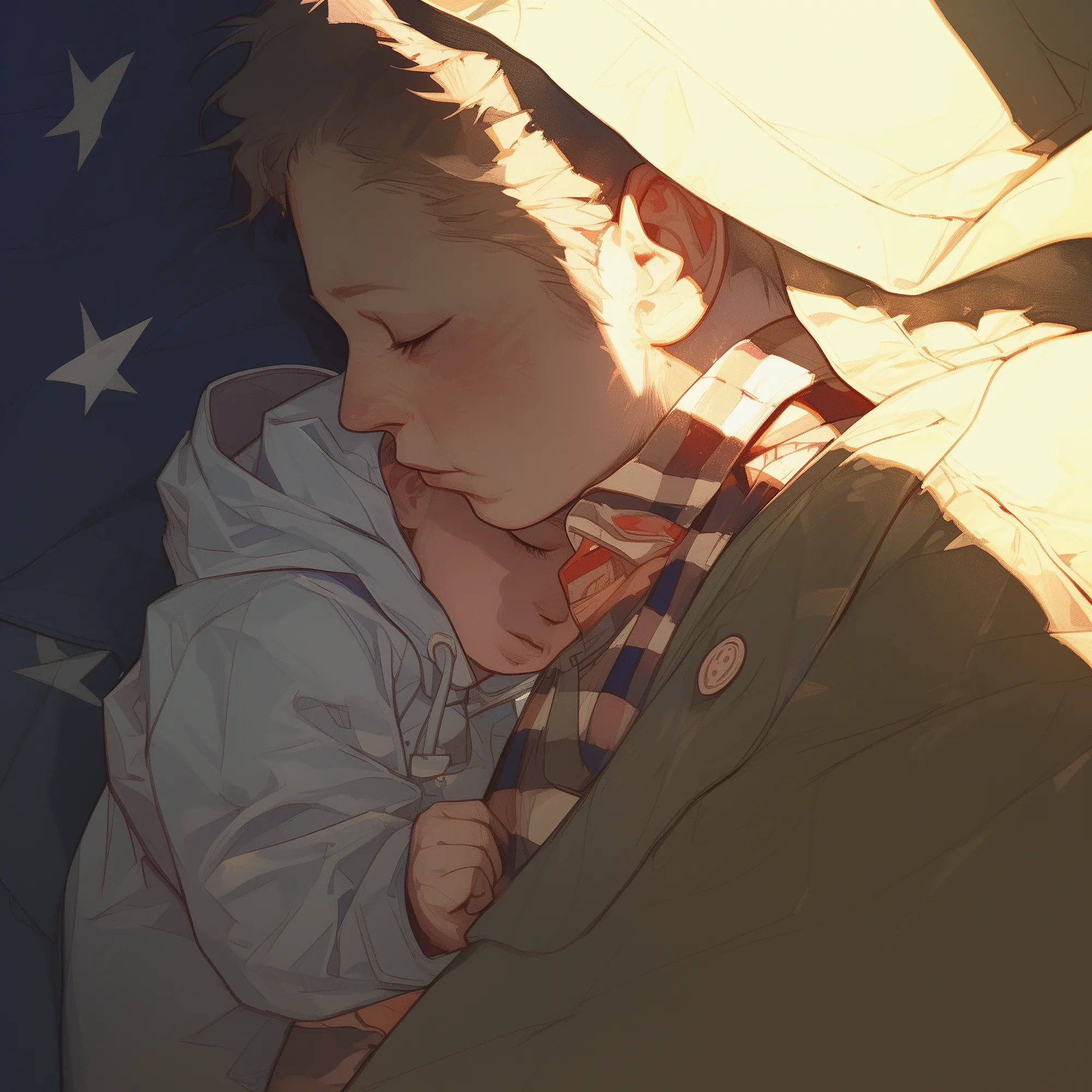 Lullaby