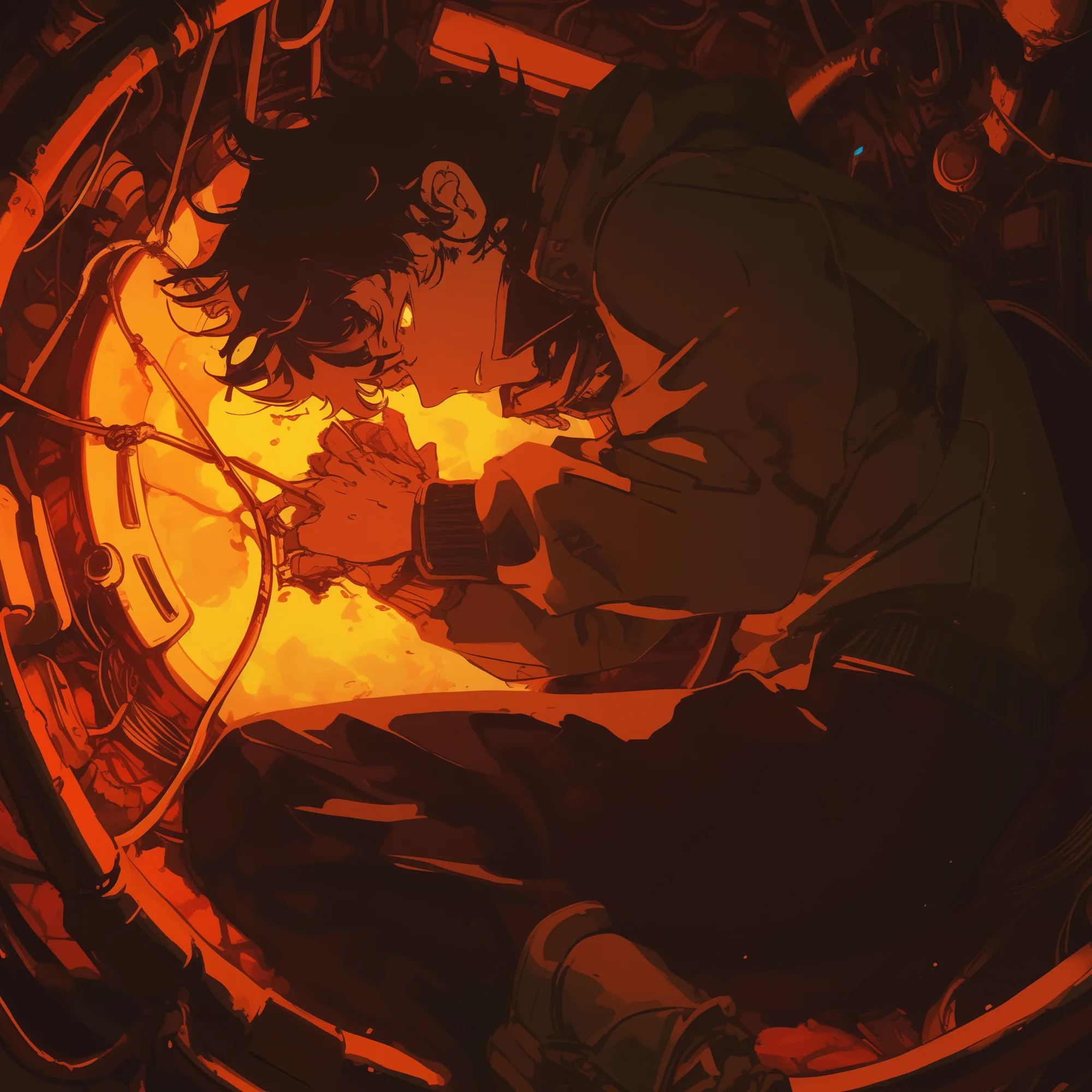 Radioactive