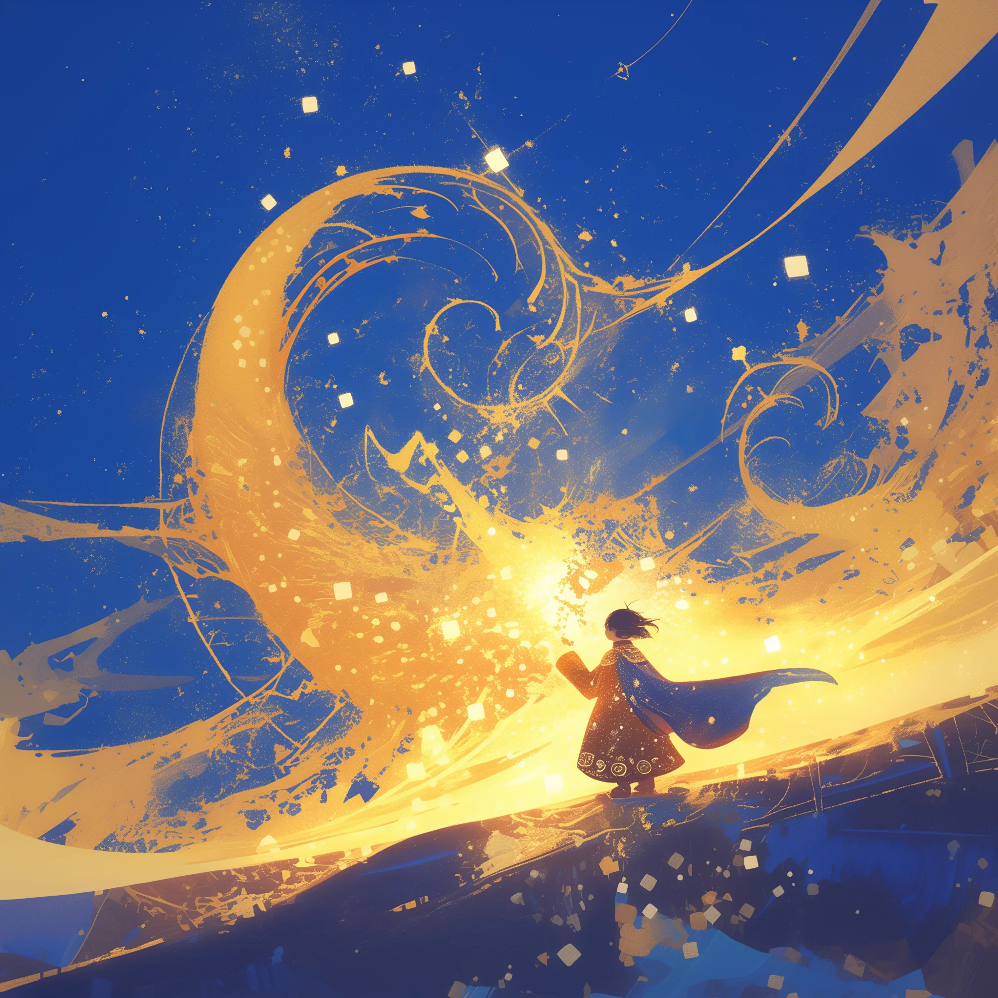 Infinity