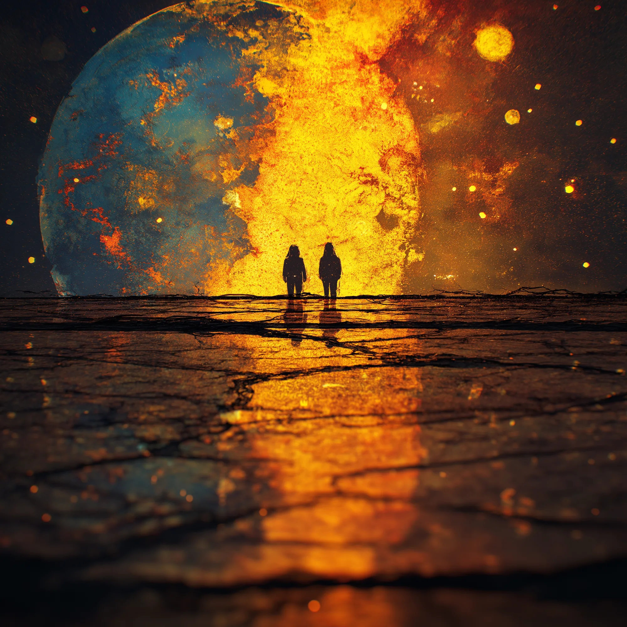Beginning