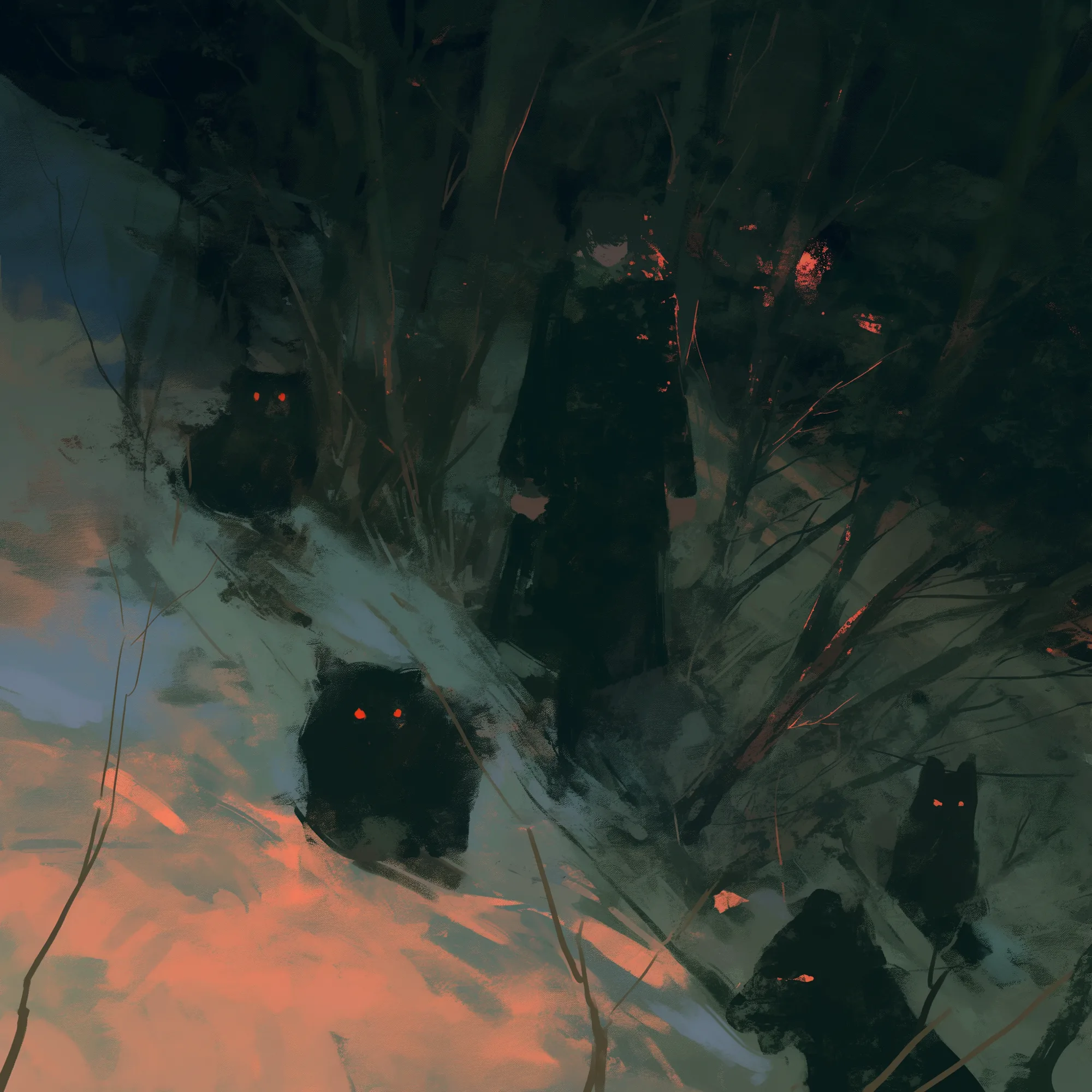 Distance