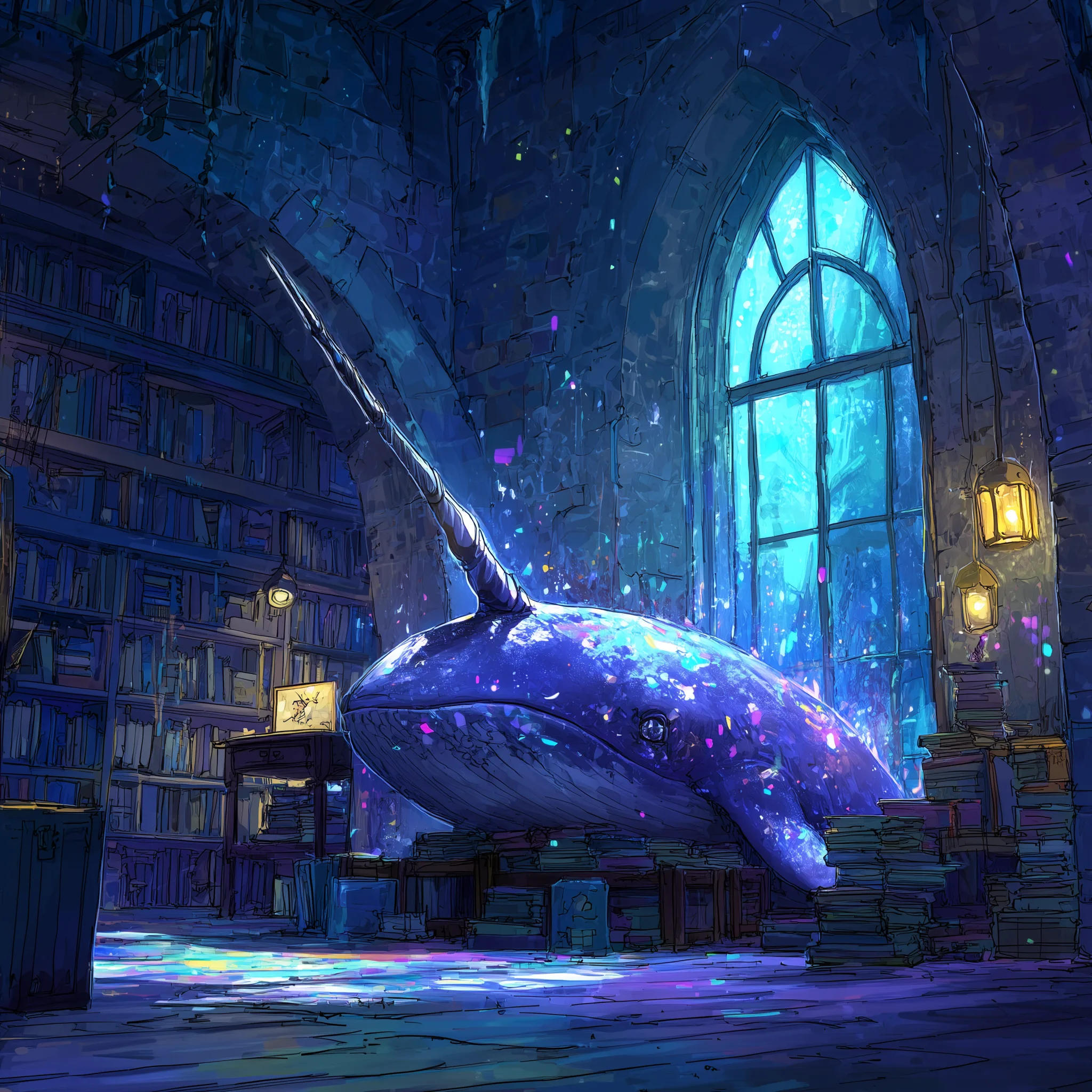 Narwhal